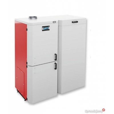 KOTŁOSPAW KOCIOŁ DUOKO 15kW ECO 5 KLASA PELLET